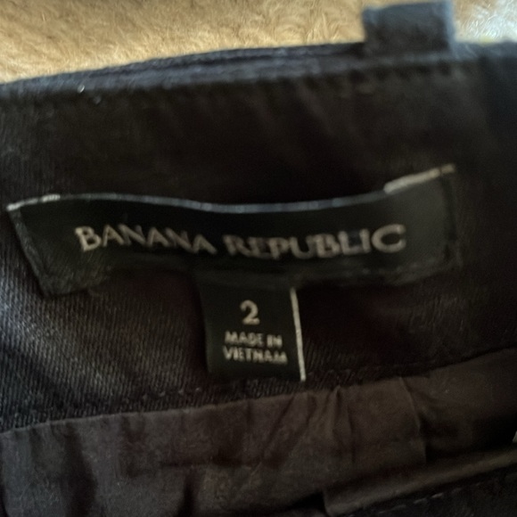 Banana Republic Linen Short Set - Picture 5 of 5